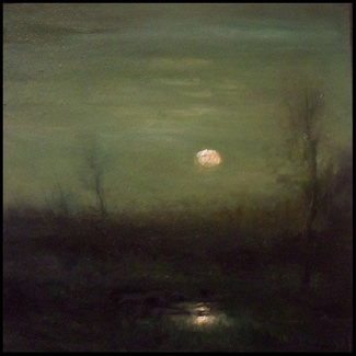 Moonlight by D Jones